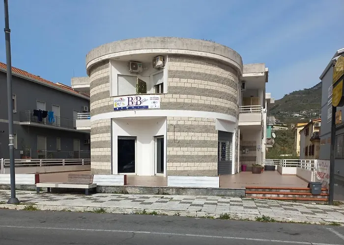 sognandocasab&b tortora